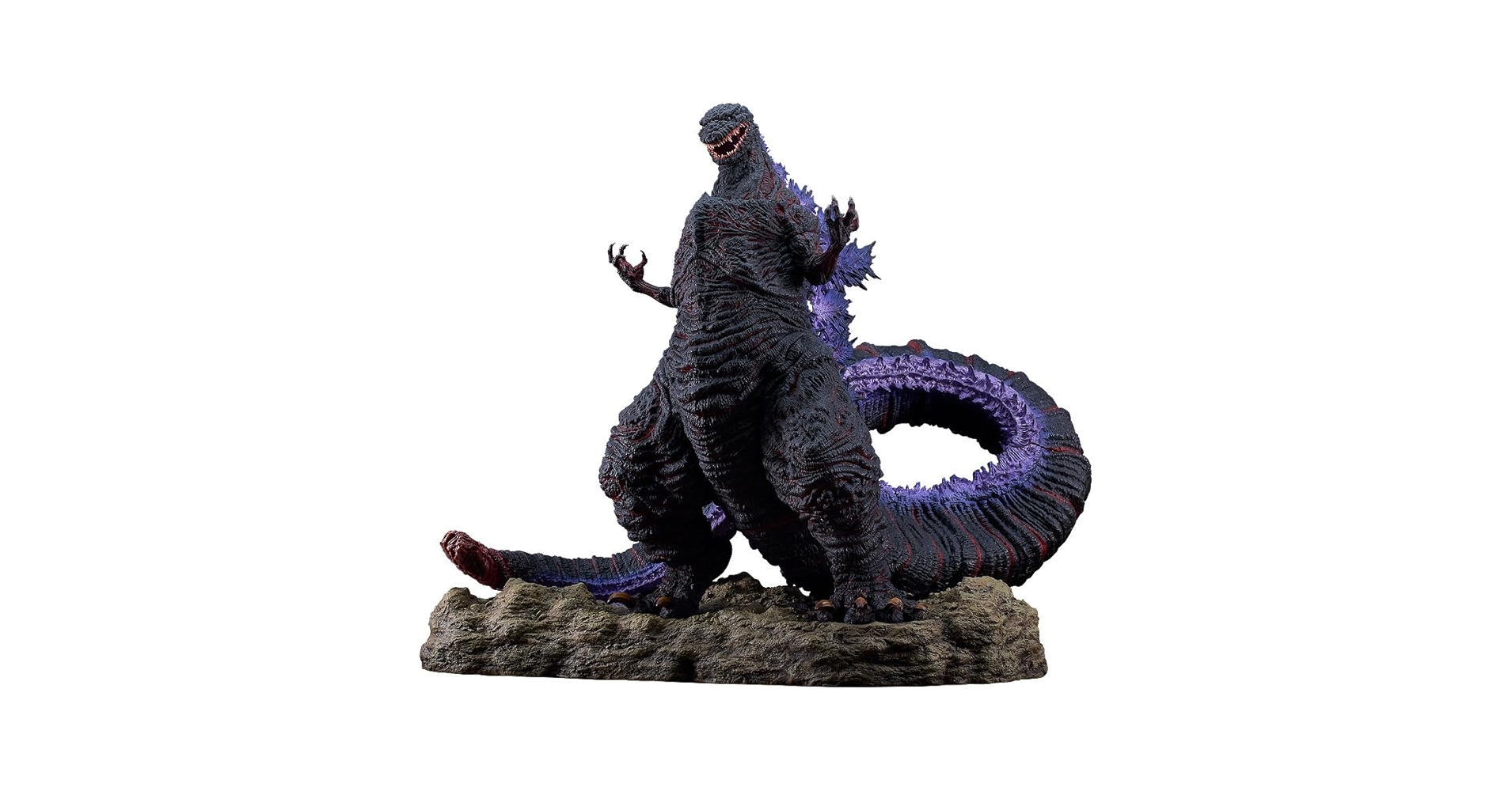 Amazon.co.jp: シン ジャパン ヒーロー ユニバース ゴジラ ソフト